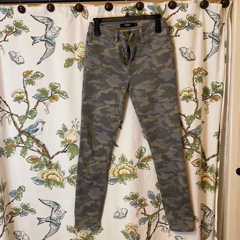 Hudson Jeans size 27
